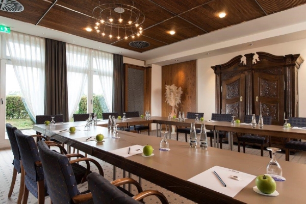 Hotel Best Western soibelmanns Lutherstadt Wittenberg (Wittenberg, Lutherstadt)